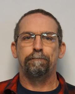 Paul Benjamin Parker a registered Sex or Violent Offender of Indiana