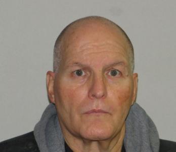 Leon Charles William Hartwig Jr a registered Sex or Violent Offender of Indiana