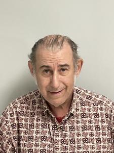 Ray Glen Stewart a registered Sex or Violent Offender of Indiana
