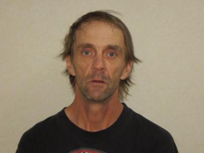 Ryan Dean Beaver a registered Sex or Violent Offender of Indiana