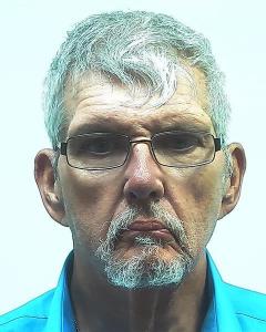 Carl Edward Saal a registered Sex or Violent Offender of Indiana