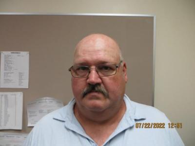 Anthony Wayne Clark a registered Sex or Violent Offender of Indiana