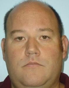 Brandon Michael Hurd a registered Sex or Violent Offender of Indiana