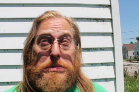 Jonathan Baird Richey a registered Sex or Violent Offender of Indiana