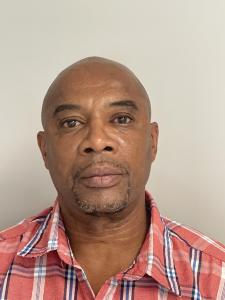 Leon None Williams a registered Sex or Violent Offender of Indiana