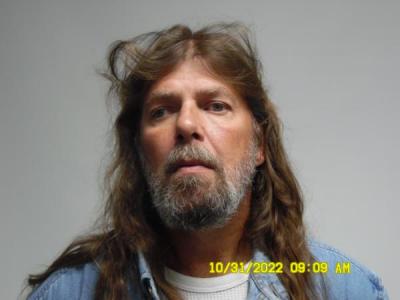 Franklin Lee Banks a registered Sex or Violent Offender of Indiana