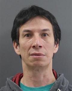 Adrian Quintanilla a registered Sex or Violent Offender of Indiana