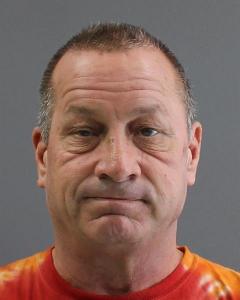 Brian Allen Hero a registered Sex or Violent Offender of Indiana