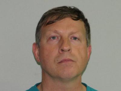 Kenneth Dale Smith a registered Sex or Violent Offender of Indiana