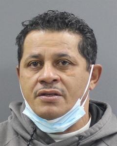 Jose Luis Almodovar Sr a registered Sex or Violent Offender of Indiana