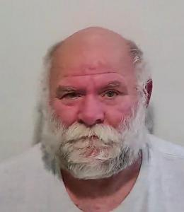 Daniel Ray Kellems a registered Sex or Violent Offender of Indiana