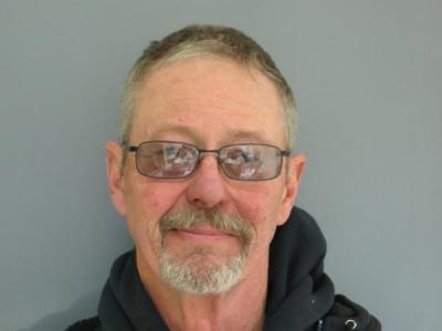 David Wayne Sanders a registered Sex or Violent Offender of Indiana