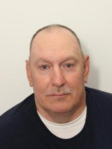 Roger Allen Hubbard a registered Sex or Violent Offender of Indiana
