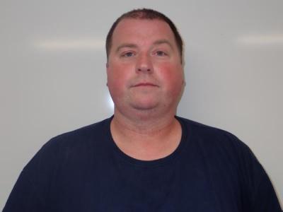 Todd William Frazier a registered Sex or Violent Offender of Indiana