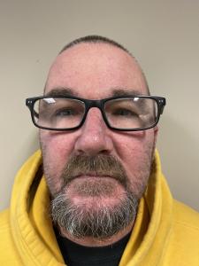 Richard William Bennett a registered Sex or Violent Offender of Indiana