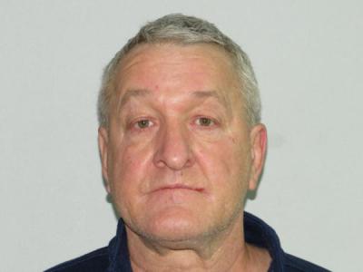 Michael Erich Blank a registered Sex or Violent Offender of Indiana