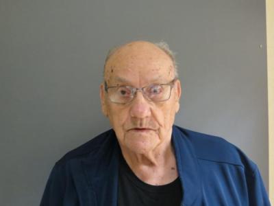Wilson Tommy Brown a registered Sex or Violent Offender of Indiana