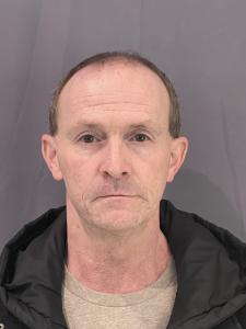 Scott Allen Haney a registered Sex or Violent Offender of Indiana