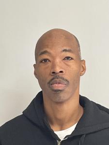 Kenneth Terence Randolph a registered Sex or Violent Offender of Indiana