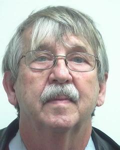 Douglas Eugene Koogler a registered Sex or Violent Offender of Indiana