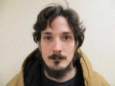 Marcus Inman Whitmer a registered Sex or Violent Offender of Indiana