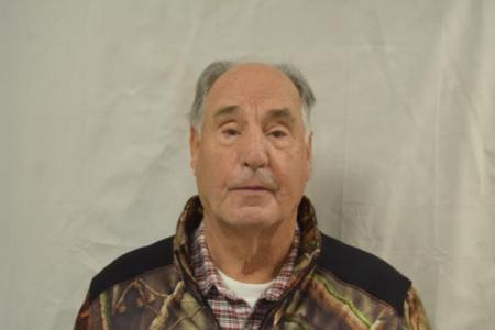 James Roland O'brien a registered Sex or Violent Offender of Indiana