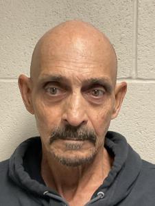 James Edward Segars a registered Sex or Violent Offender of Indiana