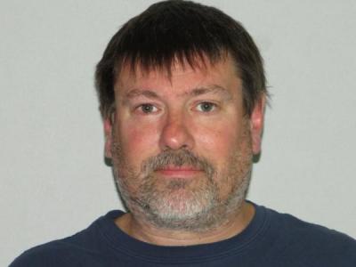 James David Sexton a registered Sex or Violent Offender of Indiana