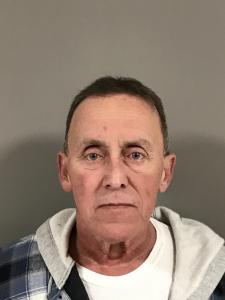 Robert Lee Wallen a registered Sex or Violent Offender of Indiana