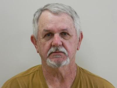 Roy Milton Nading a registered Sex or Violent Offender of Indiana