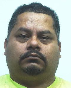 Jose Zuniga Jr a registered Sex or Violent Offender of Indiana