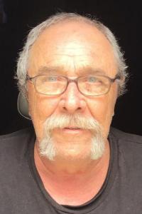 Terry Trammell a registered Sex or Violent Offender of Indiana