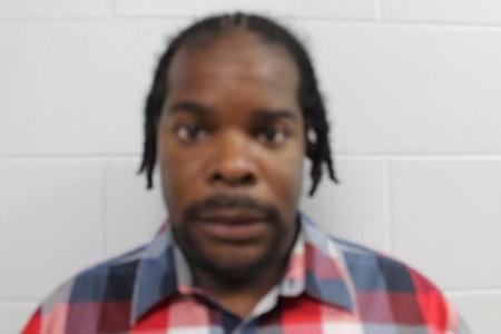 Larry Darnell Sutton Jr a registered Sex or Violent Offender of Indiana