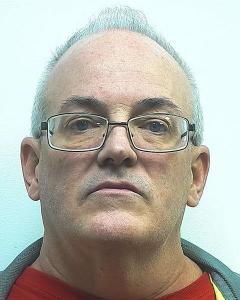 Scott Gregory Herrmann a registered Sex or Violent Offender of Indiana
