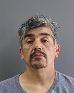 Fred Moya Cardenas a registered Sex or Violent Offender of Indiana