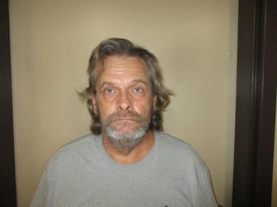 Leonard Paul Carder a registered Sex or Violent Offender of Indiana