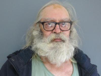 Roger William Harker a registered Sex or Violent Offender of Indiana