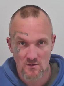 Michael R Walton a registered Sex or Violent Offender of Indiana