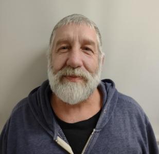Vincent James Goodwin Jr a registered Sex or Violent Offender of Indiana