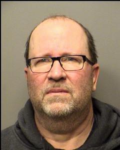 James A Groebner a registered Sex or Violent Offender of Indiana