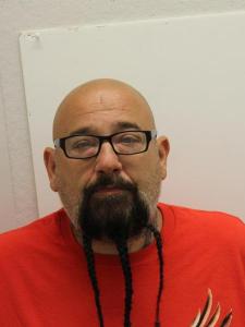 James Raney Ditman a registered Sex or Violent Offender of Indiana