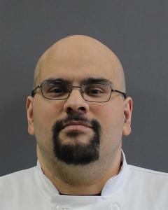 Daniel Felipe Rodriguez a registered Sex or Violent Offender of Indiana