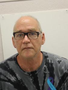 Alan Nicholas Wiles a registered Sex or Violent Offender of Indiana