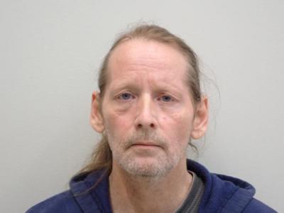 Cecil Lee Smith a registered Sex or Violent Offender of Indiana