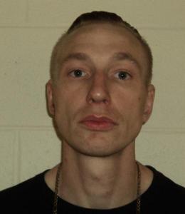 David Andre Saunders a registered Sex or Violent Offender of Indiana
