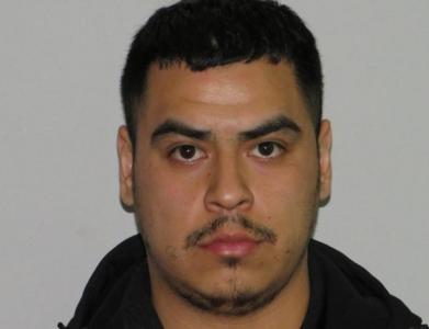 Marioalberto Gutierrez a registered Sex or Violent Offender of Indiana