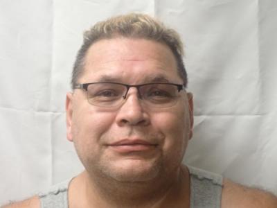 Frankie Nobe Bosquez Jr a registered Sex or Violent Offender of Indiana