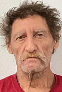 Rodney Lee Miller a registered Sex or Violent Offender of Indiana