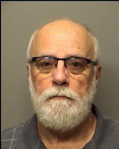 Jack Lee Hedger Jr a registered Sex or Violent Offender of Indiana