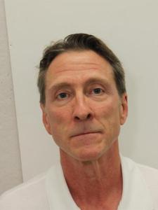 Patrick Carl White a registered Sex or Violent Offender of Indiana